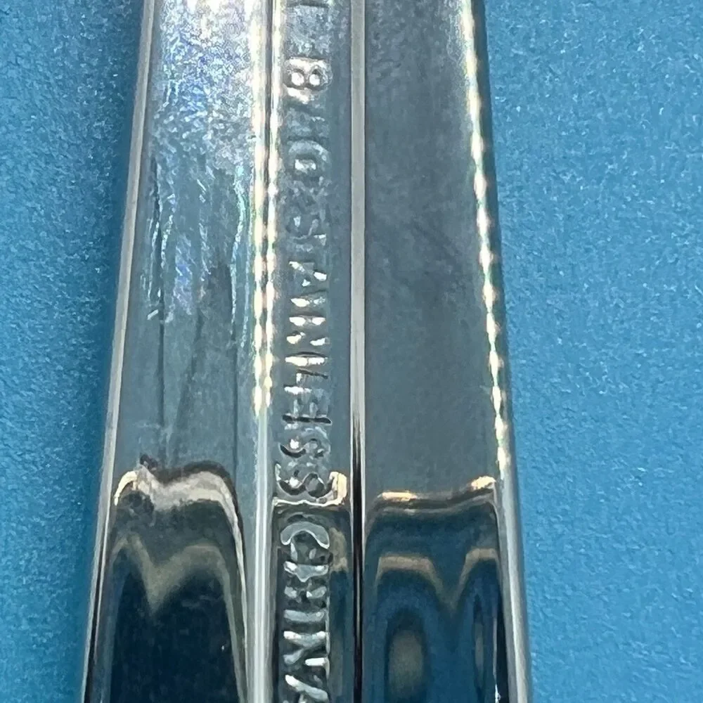 Reed & Barton reed barton